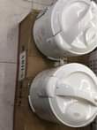 A picture of Rice Cooker 5L With Cover Damage