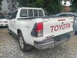 A picture of 2020 Toyota Hilux