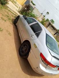 A picture of Honda EOD