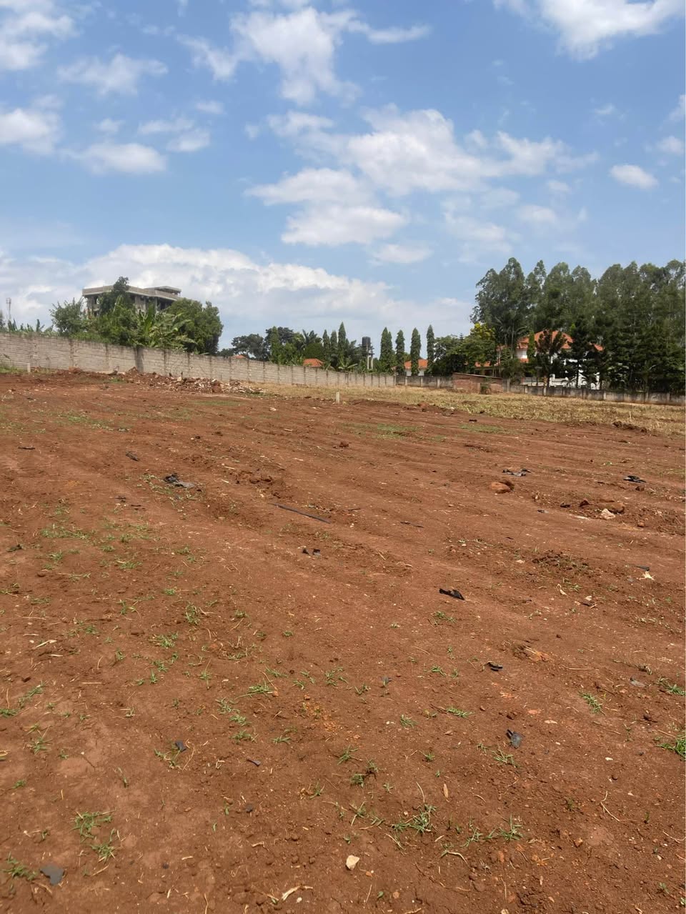 A picture of Plots for sale in Kira Kitukutwe 50Ft by 100Ft at
