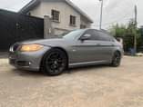 A picture of Awoof deal 2011 BMW 3 series first body money needed
