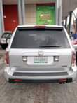 A picture of 2007 Honda pilot Everything is perfect 1 6 million Agent