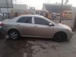 A picture of 2009 Foreign used Toyota Corolla LE