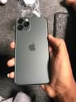 A picture of iPhone 11 Pro