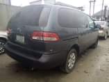 A picture of SMARTAUTOS Neatly Used 2002 Model Toyota Sienna Sound Engine Smooth