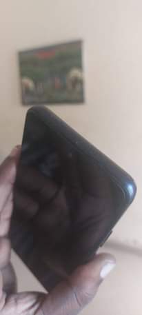 A picture of Moto one ace 5g
