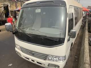 A picture of Extremely gorgeous pimpedride Lexus is 205 2008upgraded to 2023 used
