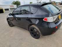 classifieds/cars subaru
