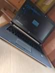 A picture of Hp laptop