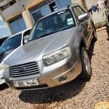 A picture of FORESTER X20 23M