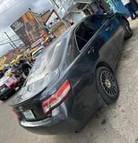 A picture of Good deal Clean 2008 Toyota Camry Baked once Absolutely nothing