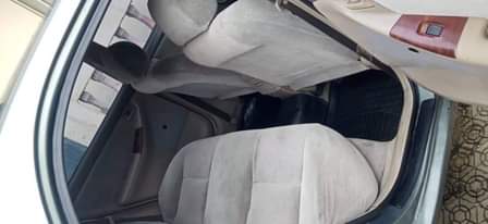 A picture of Car