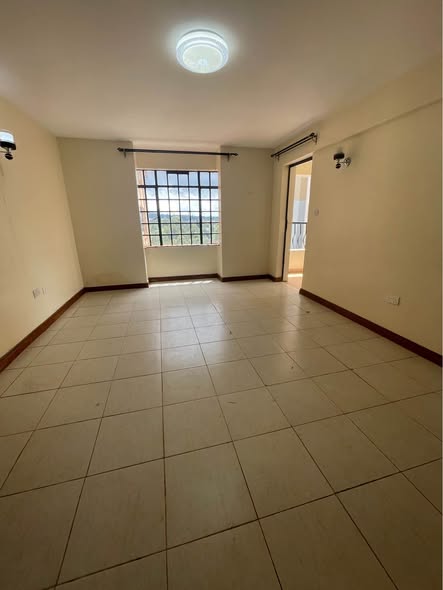 apartments