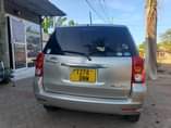 A picture of TOYOTA RAUM