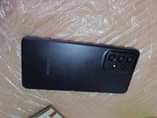 A picture of Samsung galaxy a53 5g