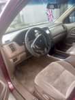 A picture of HONDA PILOT 2005 MODEL 3SEATER FIRST BODY V6 ENGINE NEAT