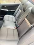 A picture of 2013 TOYOTA CAMRY SE Nigeria use