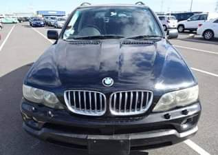 A picture of Bmwx5
