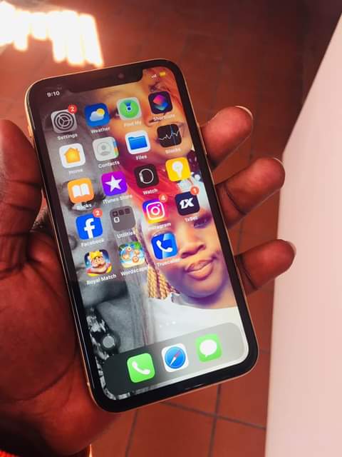 iphone xr