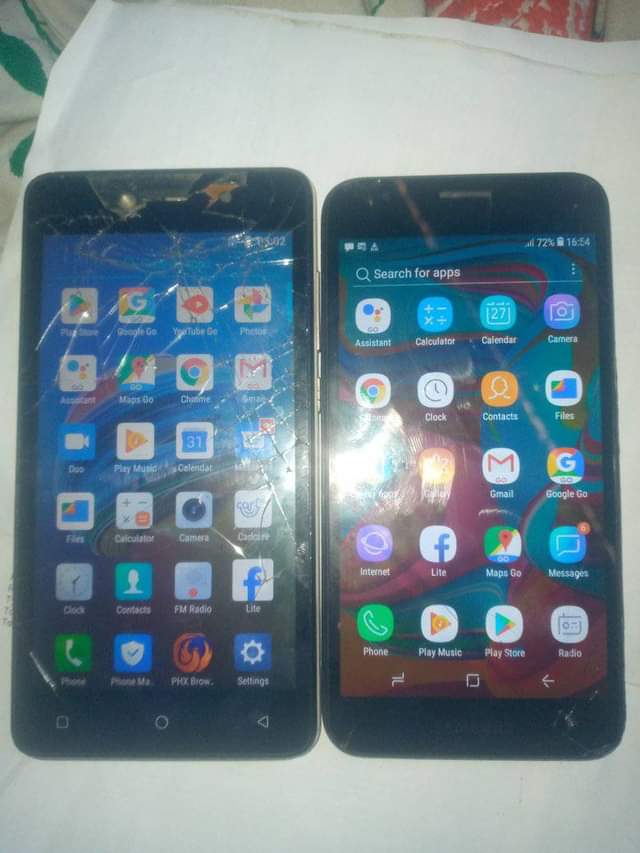 used samsung galaxy