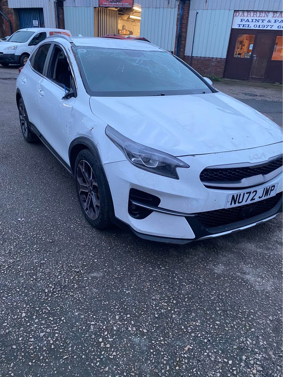 kia