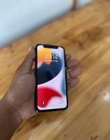 A picture of Iphone X Gb256 T T 380k