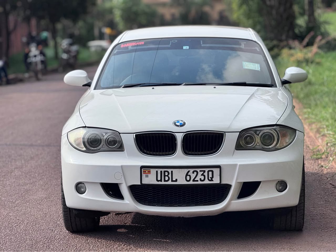 A picture of Bmw 0705463691