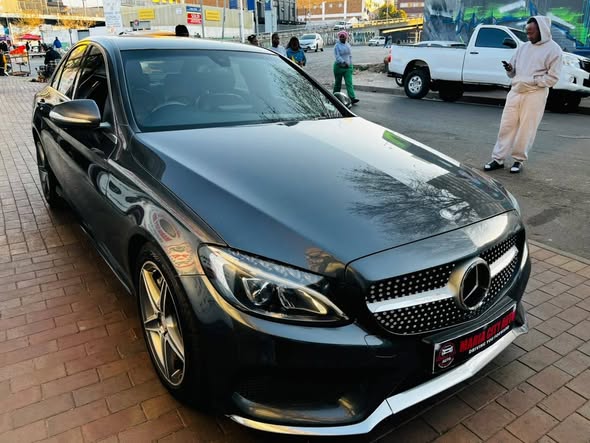 mercedes benz c250