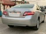 A picture of Toyota Camry le 2010 First registration First owner No faults