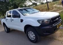 A picture of FORD RANGER