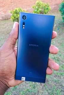 A picture of SONY EXPERIA XzS