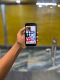 A picture of Iphone 7plain 128Gb 240k