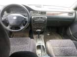 A picture of Honda Civic 1999 First body 850k Okene Kogi State Call
