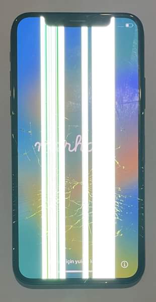 iPhone M.
