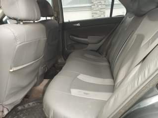 A picture of NEATLY USED 2007 HONDA ACCORD WITH SOUND ENGINE AND WORKING