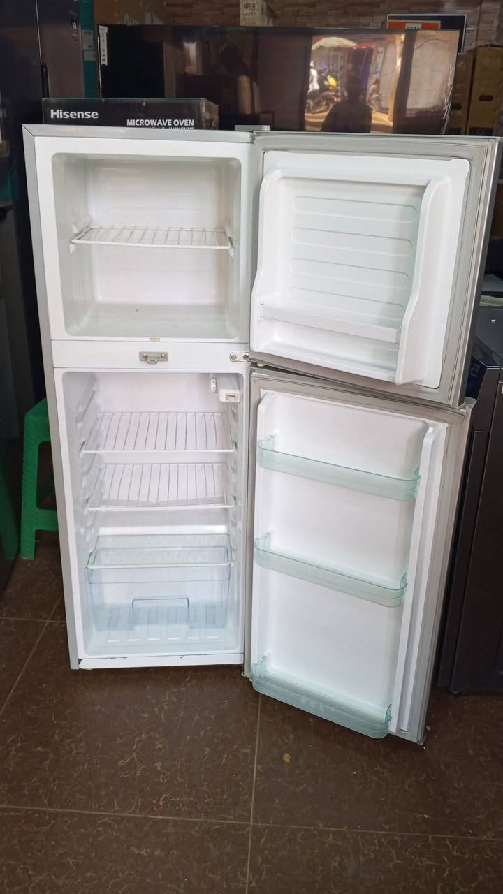A picture of 195litres ADH refrigerator