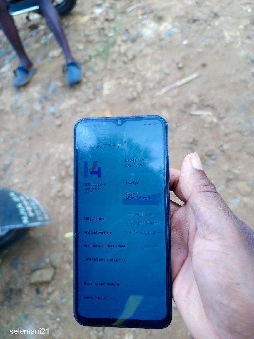 redmi phones