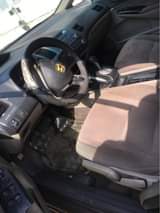 A picture of Fairly Used Honda Civic 08