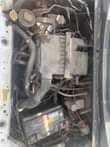 A picture of Yaris 2004 08168660798