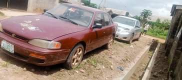 A picture of Awoof orobo