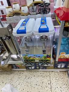 A picture of Electric juice dispenser 0704297488