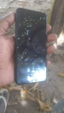 A picture of Infinix hot30i