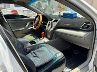 A picture of Distress sales 2007 Toyota Camry LE