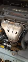 A picture of used Toyota camry LE