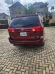 A picture of Few month used 2006 7 sienna with original duty now