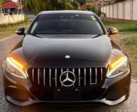 mercedes benz