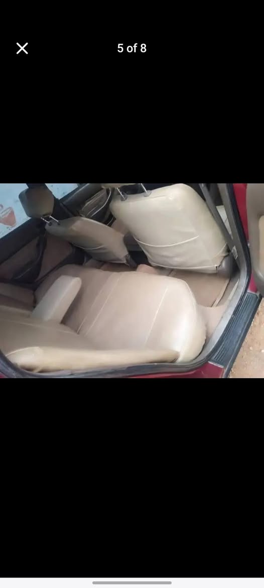 A picture of Camry Orobo Engine Gear and Ac are perfect 1.2m owner
