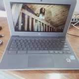 A picture of Laptop