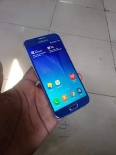 samsung galaxy s6