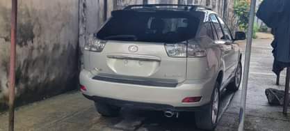 A picture of Lexus Rx 330 available for sale Everything is good Buy
